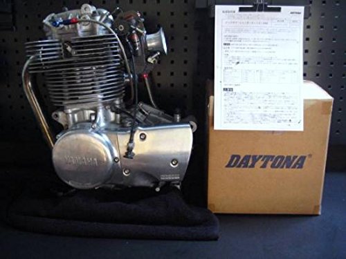 sr500/sr400 シリンダー　デイトナ　91mm Amazon | SR400 SR500 デイトナシリンダー用マニュアル 取説ツイン